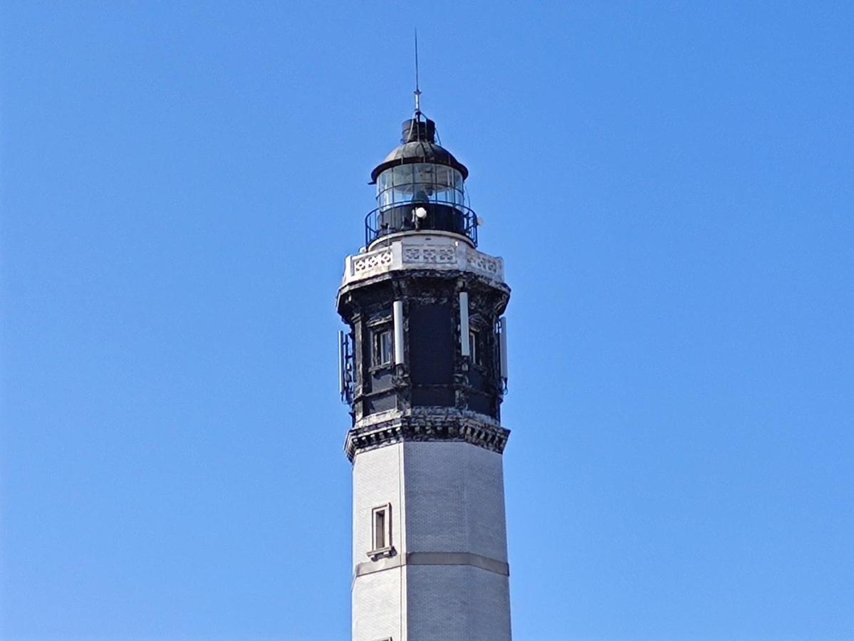 דירות קאלה Les Lumieres Du Phare מראה חיצוני תמונה